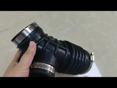 16578-95F0B Luchtkanaal inlaatlang voor Nissan Sunny murano