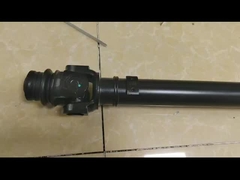 Voorste transmissie aandrijfas voor BMW X3 X4 26207589985 7589985 26208605867 8605867