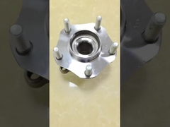 40202-3JA1A Wiellager voor Nissan Pathfinder Infiniti Altima Maxima