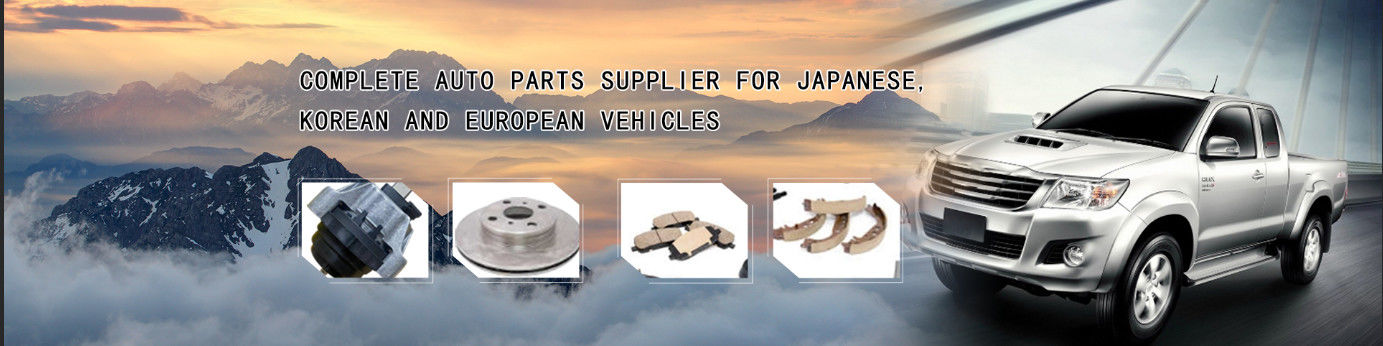 Japanse autodelen