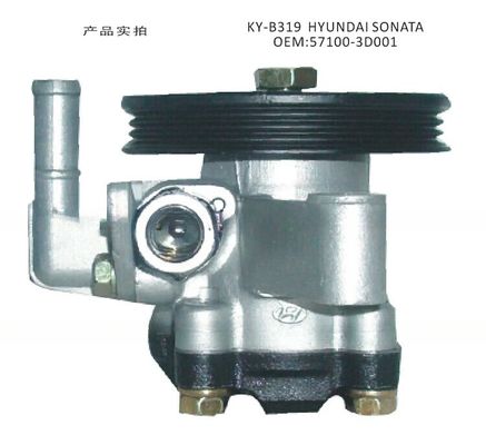 Standaardgrootte Autosturingpomp 57100-3D001 voor Hyundai Sonata OE NO