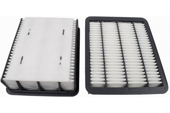 Standaard grootte luchtreiniger filter voor Toyota element sub-assy door 17801-30070