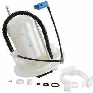Standardgrootte brandstofpomphuisfilter 1770A106 voor Mitsubishi Lancer