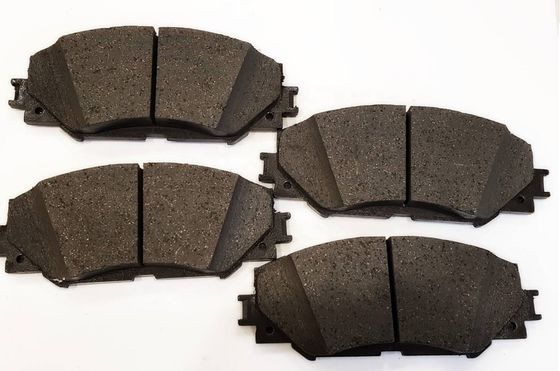Toyota's beste keuze meest veilige remplakken voor TOYOTA COROLLA AE100 AE110 04465-02220