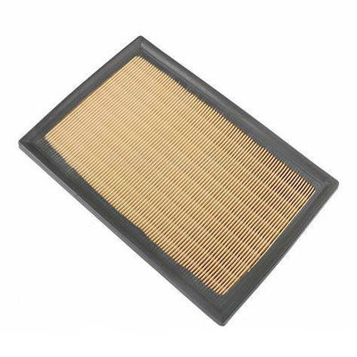 Toyota Car Fitment Air Filter Element 17801-38010 17801-38011 voor Lexus Ls400