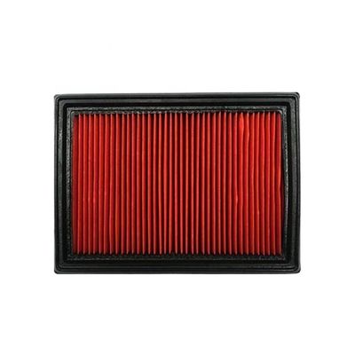 Standaardgrootte motorluchtfilter voor Nissan Rogue Sentra QX70 300ZX Juke FX35 16546-30P00