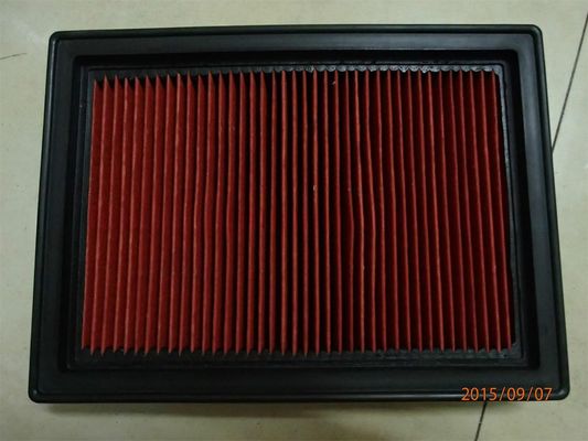 Standaardgrootte motorluchtfilter voor Nissan Rogue Sentra QX70 300ZX Juke FX35 16546-30P00