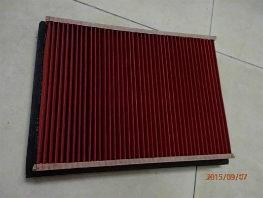 Standaardgrootte motorluchtfilter voor Nissan Rogue Sentra QX70 300ZX Juke FX35 16546-30P00