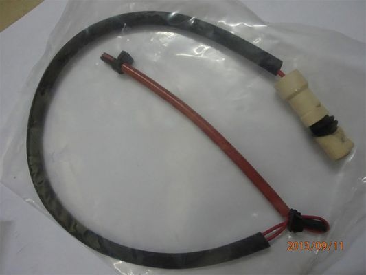 Auto Fitment PORSCHE 95861236500 Bremspad slijtage sensor Voor Porche Cayenne 2011-2014
