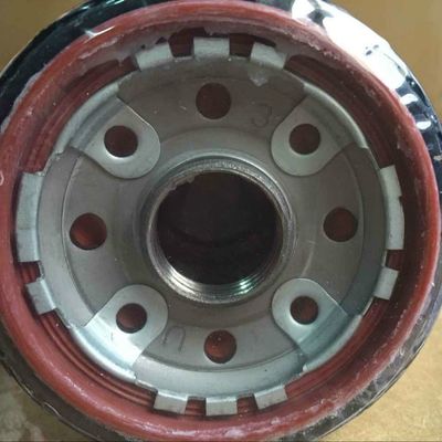 Geïmporteerd filterpapier oliefilter voor Toyota 90915-10003 7 dagen levering gegarandeerd
