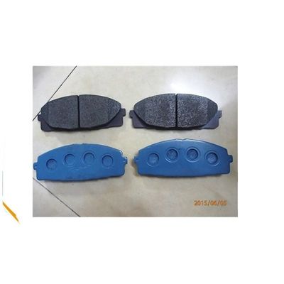 Originele remplakken 04465-26420 voor Toyota Hiace 5Y HIACE V Box TRH2