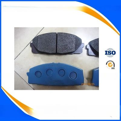 Originele remplakken 04465-26420 voor Toyota Hiace 5Y HIACE V Box TRH2