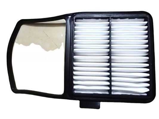 17801-21040 Luchtfilterelement voor Toyota Prius T132A104 Langdurige prestaties