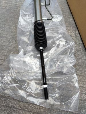 Top- Power Steering Rack en Pinion 44250-12232 voor Toyota Corolla EE90