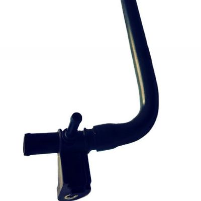 Landruier Prado Auto Model Radiator Slang voor Toyota Prado LAND CRUISER PRADO J12