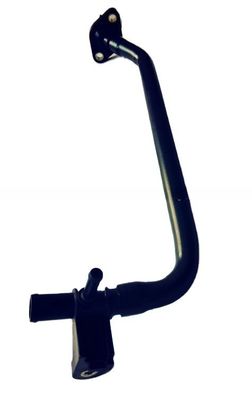 Landruier Prado Auto Model Radiator Slang voor Toyota Prado LAND CRUISER PRADO J12