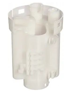 Geïmporteerd filterpapier Interieur materiaal Brandstoffilter 23300-28040 voor Toyota RAV4 ACA21