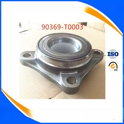 standaard en aftermarket voorwiellagers 90369-T0003 voor Toyota Hilux Vigo Kun 50