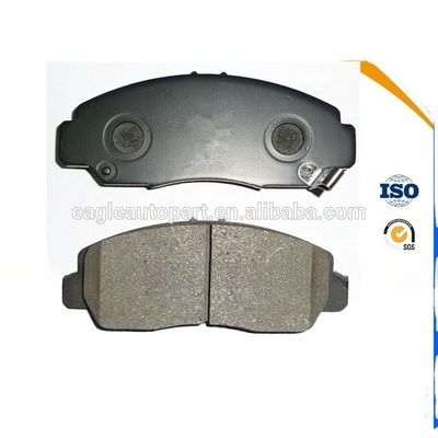 HONDA CIVIC Voorremkussens 45022-TS4-T50 45022-TR0-E01 en met OEM 45022-TS4-T50