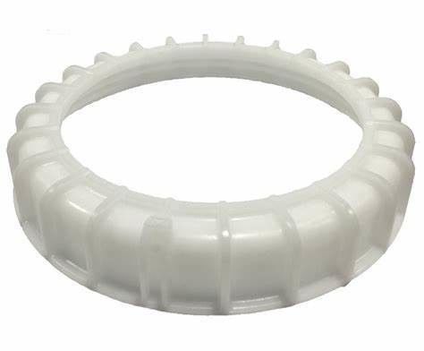 Vergrendelingsdek voor motorbrandstofpomp 77144-0K010 van Toyota Hilux Kun15