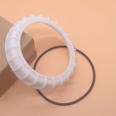 Vergrendelingsdek voor motorbrandstofpomp 77144-0K010 van Toyota Hilux Kun15