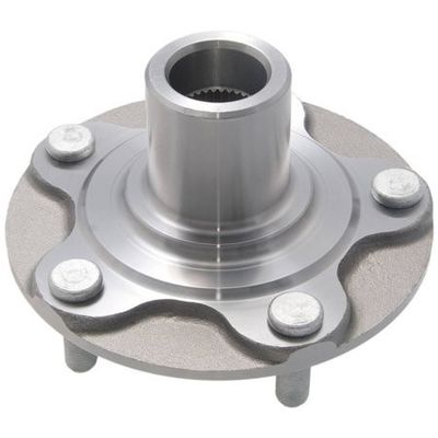 43502-60190 Toyota Land Cruiser Wiellagers UZJ200 Land Cruiser Wiel Hub