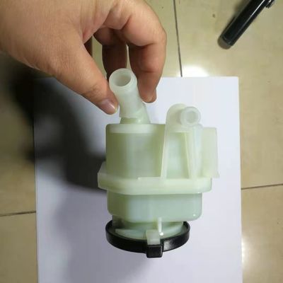 44360-0K050 Olie tank voor stuurbekrachtiging en pomp voor Toyota Hilux 2002-2004