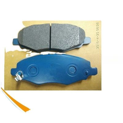 Blue LAND CRUISER PRADO J12 remplak 04465-0k130 voor Toyota Hilux Vigo