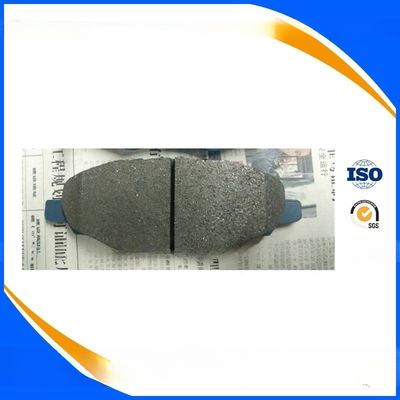 Blue LAND CRUISER PRADO J12 remplak 04465-0k130 voor Toyota Hilux Vigo