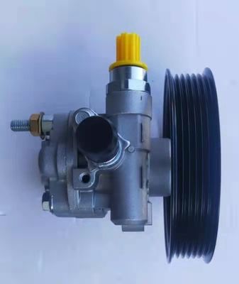 Servo stuurpomp voor ISUZU D-MAX Double Pully 4JA1 AJB1 4JB1T 4ZD1 4ZE1 1980-2006