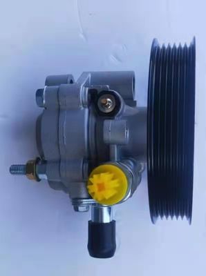 Servo stuurpomp voor ISUZU D-MAX Double Pully 4JA1 AJB1 4JB1T 4ZD1 4ZE1 1980-2006