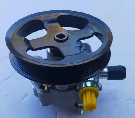 Servo stuurpomp voor ISUZU D-MAX Double Pully 4JA1 AJB1 4JB1T 4ZD1 4ZE1 1980-2006