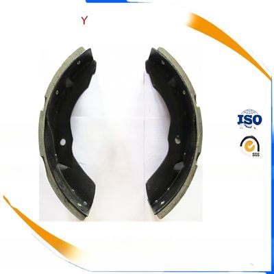 3131 FR remschoen voor Hyundai County 58305-45A61 58305-45A62 Standard Size Top Choice