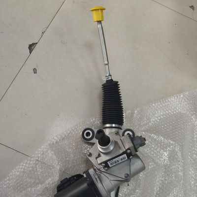 Standaardformaat elektrisch stuurbekledingstuk voor Honda CRV RE1 RE2 53601-SWC-G02