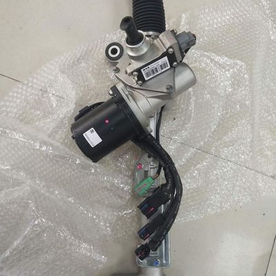 Standaardformaat elektrisch stuurbekledingstuk voor Honda CRV RE1 RE2 53601-SWC-G02