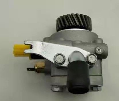 4450A074 Mitsubishi Power Steering Pump Voor Pajero L200 4M41 KH8W KB8T