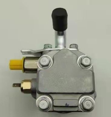 4450A074 Mitsubishi Power Steering Pump Voor Pajero L200 4M41 KH8W KB8T