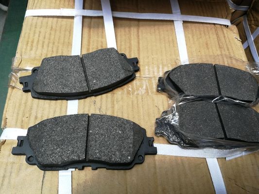 04465-33480 Voorste remplaat voor Toyota Camry 2018