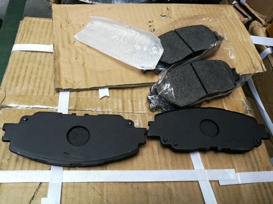 04465-33480 Voorste remplaat voor Toyota Camry 2018