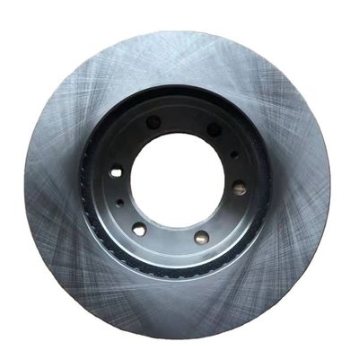 43512-0K060 43512-0K070 43512-0K080 43512-0K250 Remschijven voor Toyota Hilux Vigo