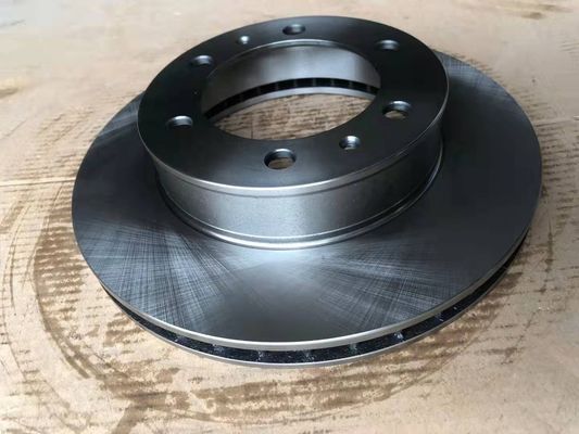 43512-0K060 43512-0K070 43512-0K080 43512-0K250 Remschijven voor Toyota Hilux Vigo