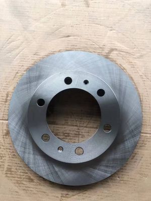 43512-0K060 43512-0K070 43512-0K080 43512-0K250 Remschijven voor Toyota Hilux Vigo