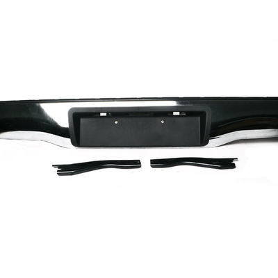 Voorbumper 52105-0K020 voor Toyota Hilux Vigo Pickup 2007 Verbeter uw voertuig