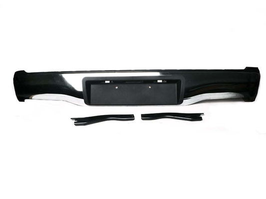 Voorbumper 52105-0K020 voor Toyota Hilux Vigo Pickup 2007 Verbeter uw voertuig