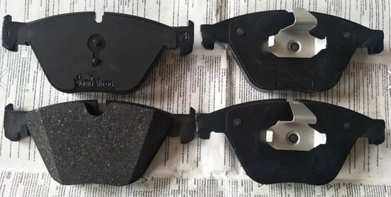 34116850885 Disc Brake Pad Set Voor BMW 5 Series Standaard Grootte