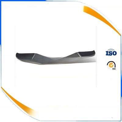 Standaard achterbumper voor Toyota Hilux Vigo 2006 52105-35210