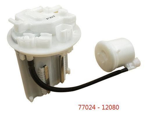 Top- Toyota brandstoffilter 77024-12080 voor Corolla Axio Car Fitting