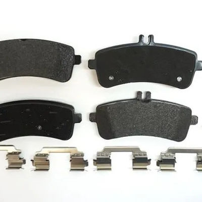 OE NO. A0084201120 Remsets voor Mercedes Benz AMG S-Klasse SL63 SL65 P 50 125