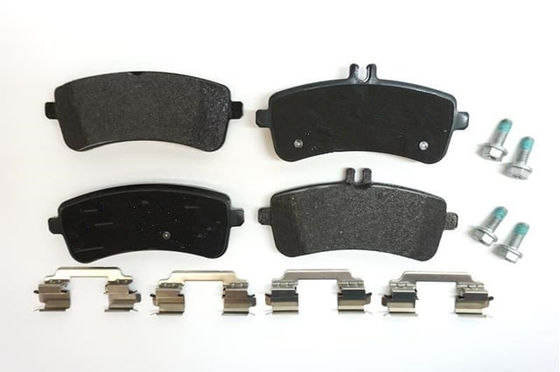 OE NO. A0084201120 Remsets voor Mercedes Benz AMG S-Klasse SL63 SL65 P 50 125