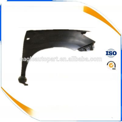 Auto maken voor TOYOTA HILUX VIGO 2WD PICK UP Plastic Fender 53812-0k010 53811-0k010